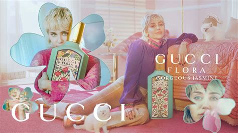 gucci flora ad music|gucci bloom theme song.